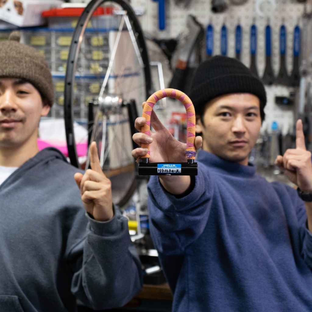 lgb ドラゴン　パープル GRNT0514S1CL 023 / USA Custom Series / Turquoise Sparkle 14