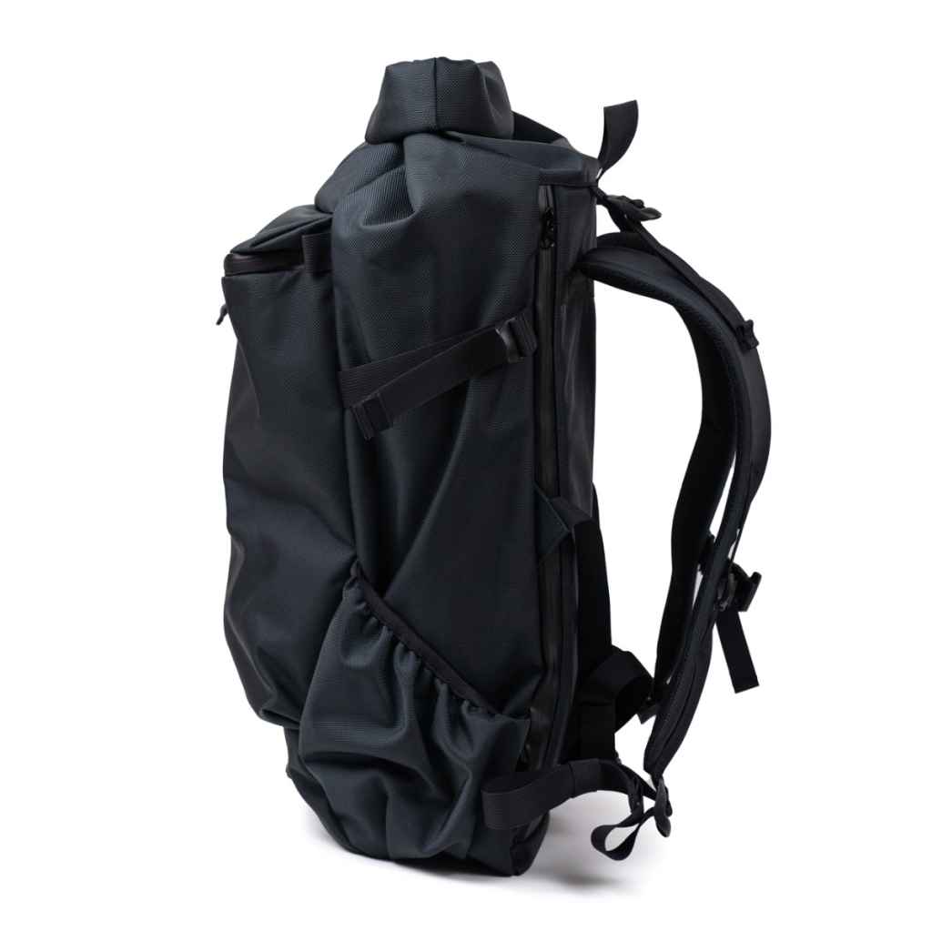BLUE LUG* chimney 35 (ballistic navy) - BLUE LUG ONLINE STORE