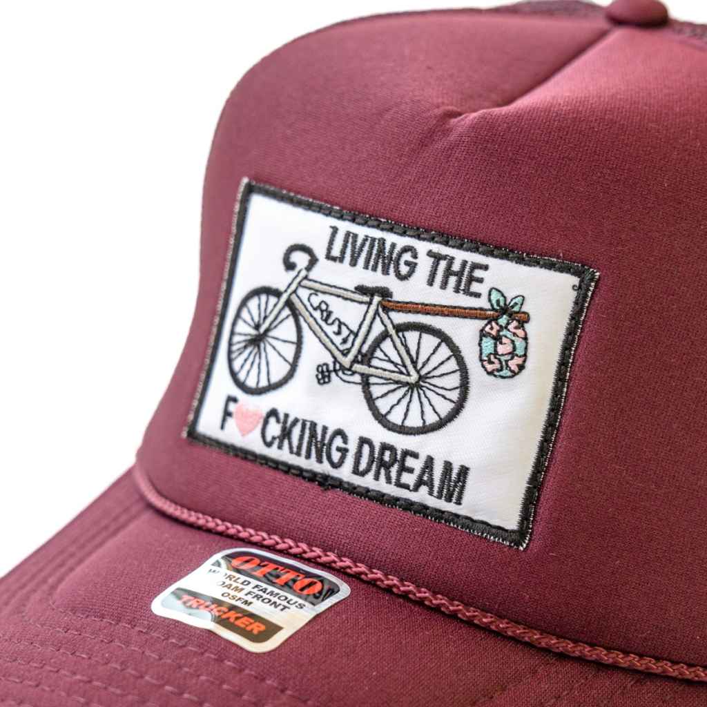 crass クラストワークキャップ　深め　crust punk anarcho Crust punk hat - Etsy 日本