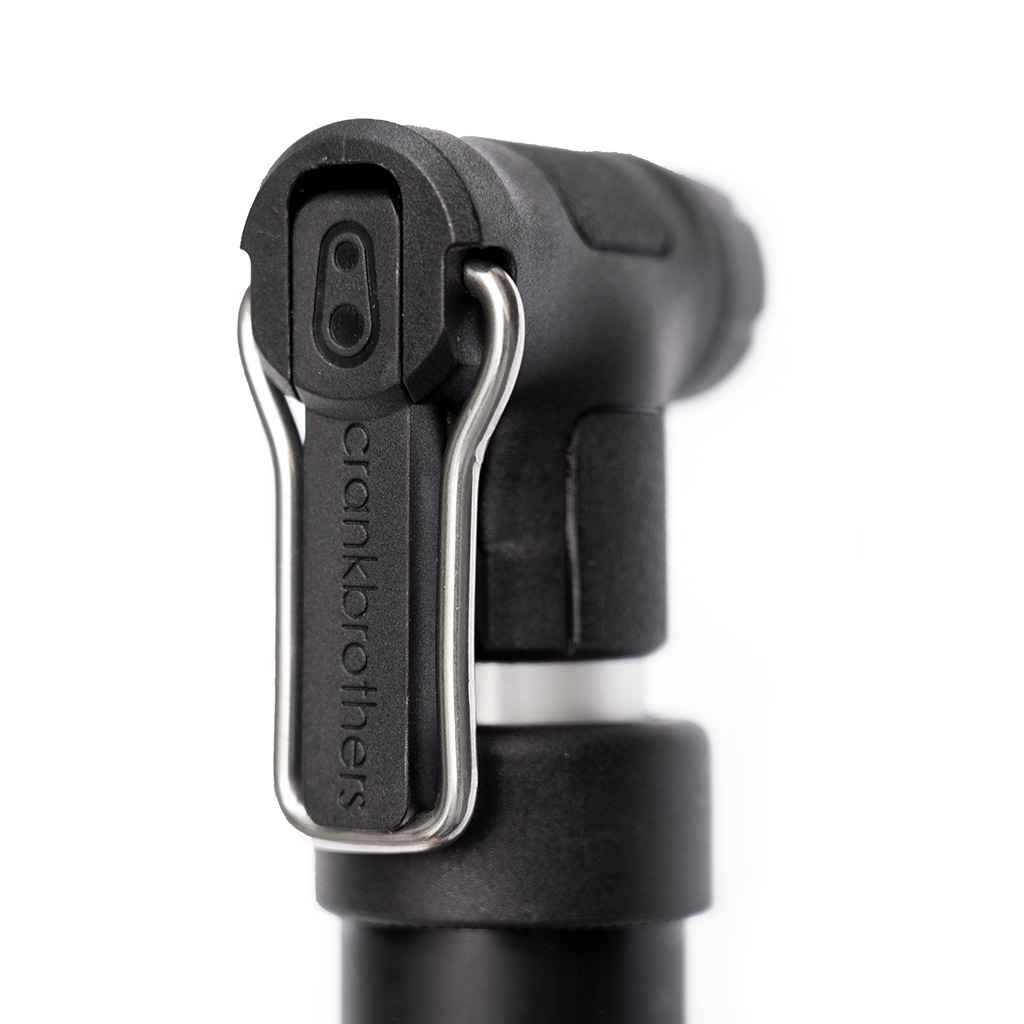 CRANK BROTHERS* gem pump (green) - BLUE LUG ONLINE STORE