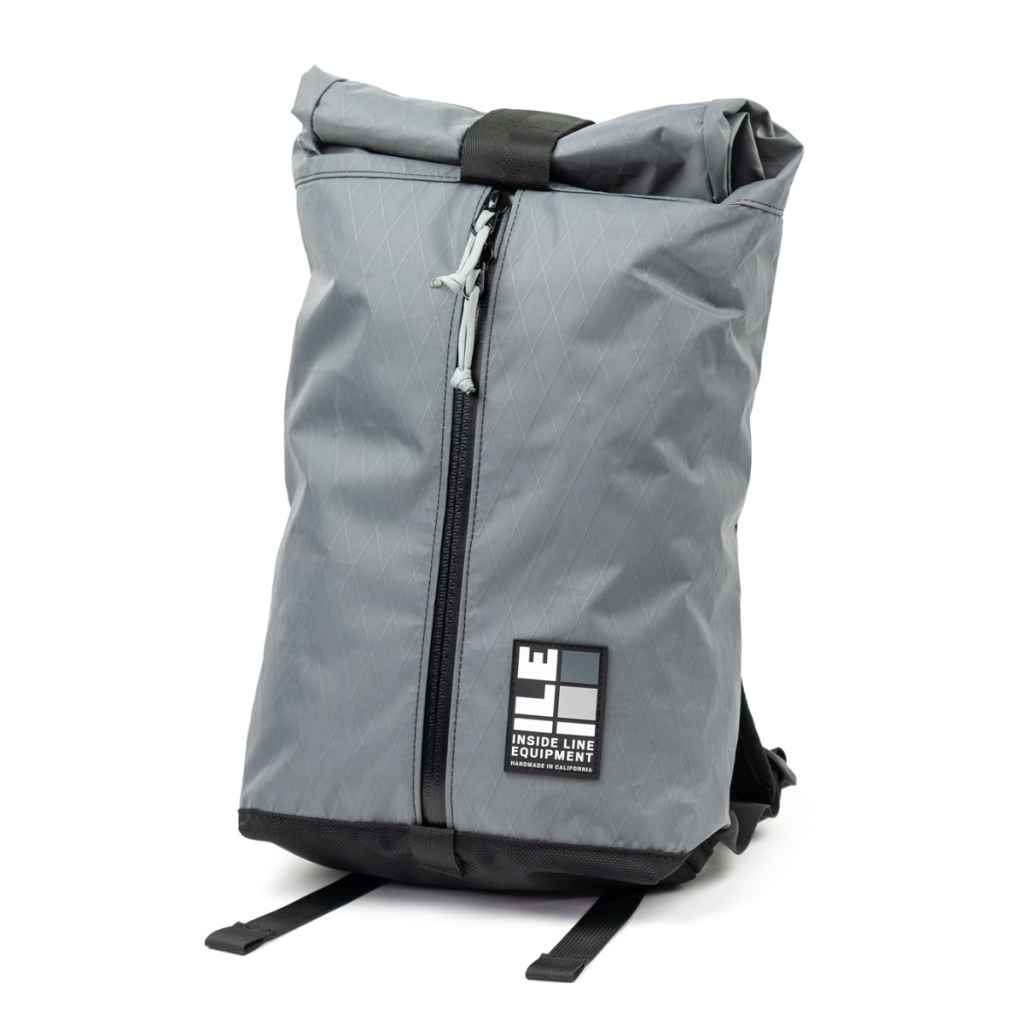 ILE* apex (gray) - BLUE LUG ONLINE STORE