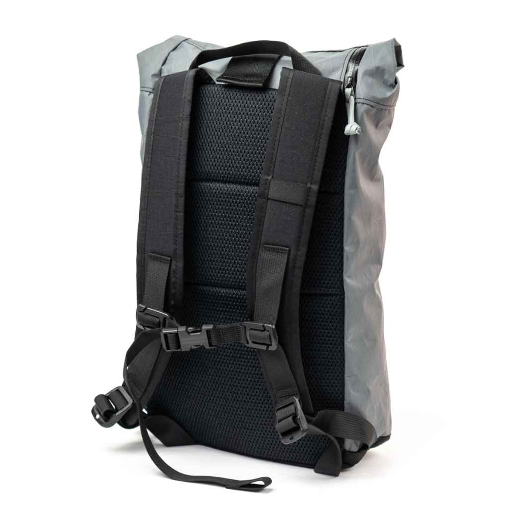 ILE* apex (gray) - BLUE LUG ONLINE STORE