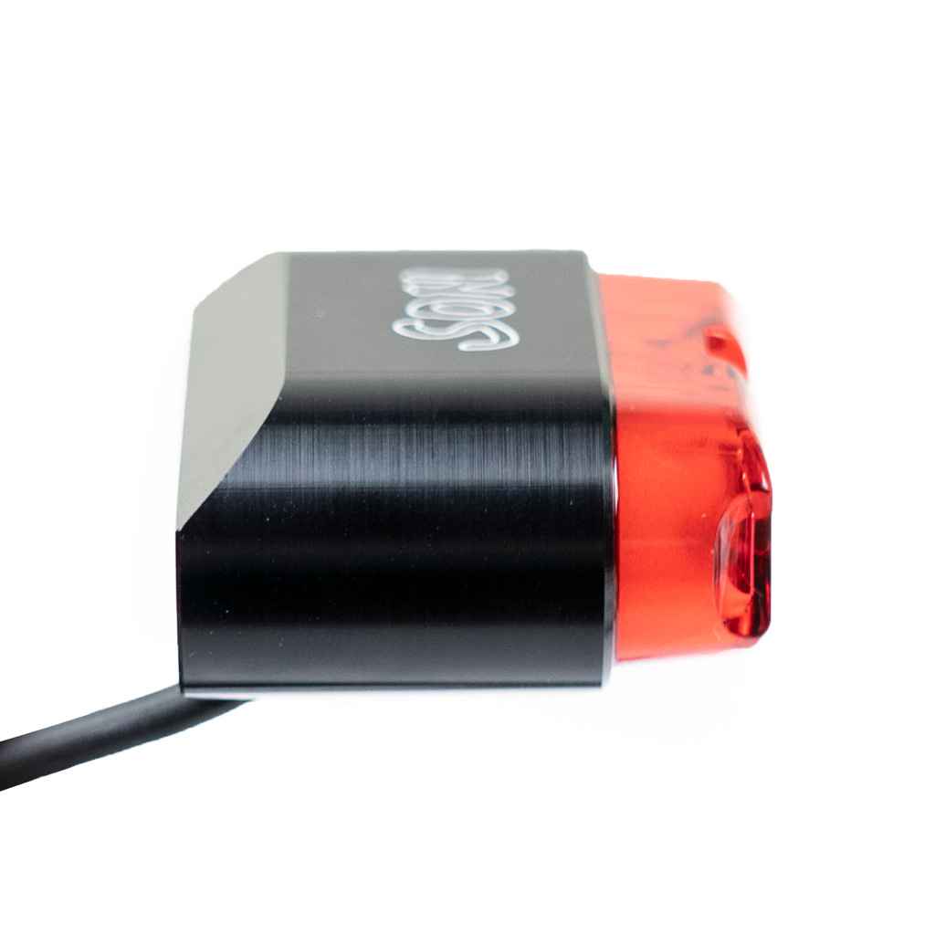 楽天市場】ソン ナベンダイナモ SON REAR LIGHT RACK MOUNT