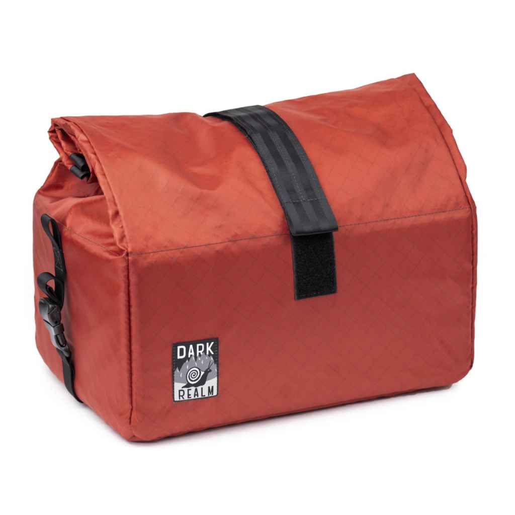 DARK REALM ＋wald139バスケット  ブルーラグ REALM* wald 139 basket bag (ice dyed/139) - BLUE LUG ONLINE