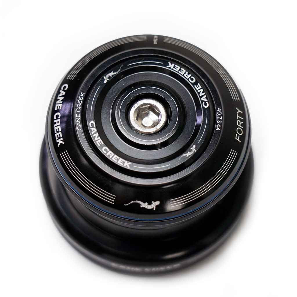 CANE CREEK* 40. ZS44 tapered headset - BLUE LUG ONLINE STORE