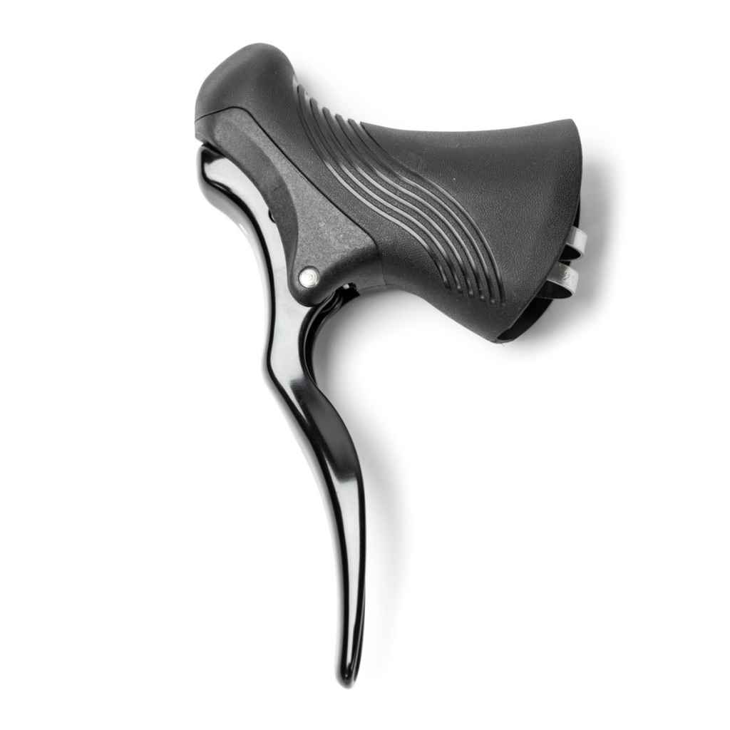 TRP* RRL alloy road brake levers (black) - BLUE LUG ONLINE STORE