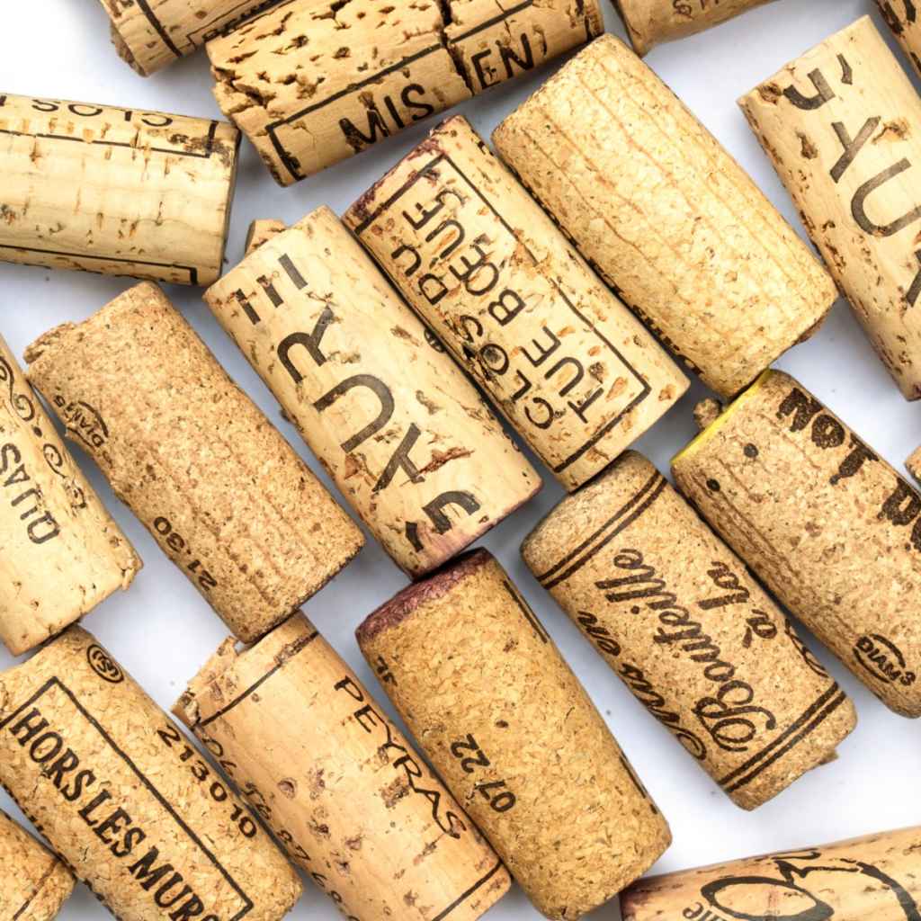 a*e様 DRC コルク BL SELECT* wine cork - BLUE LUG ONLINE STORE
