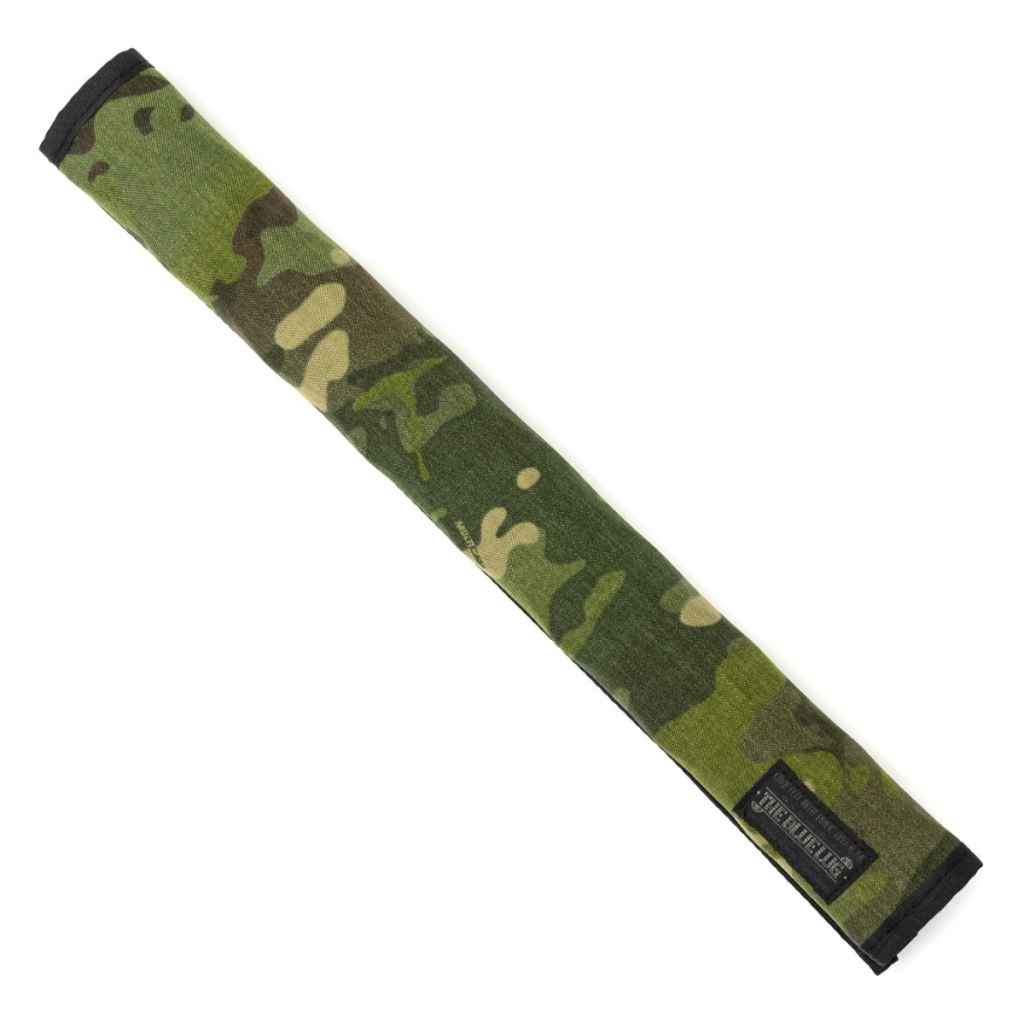 BLUE LUG* frame pad (x-pac camo) - BLUE LUG ONLINE STORE