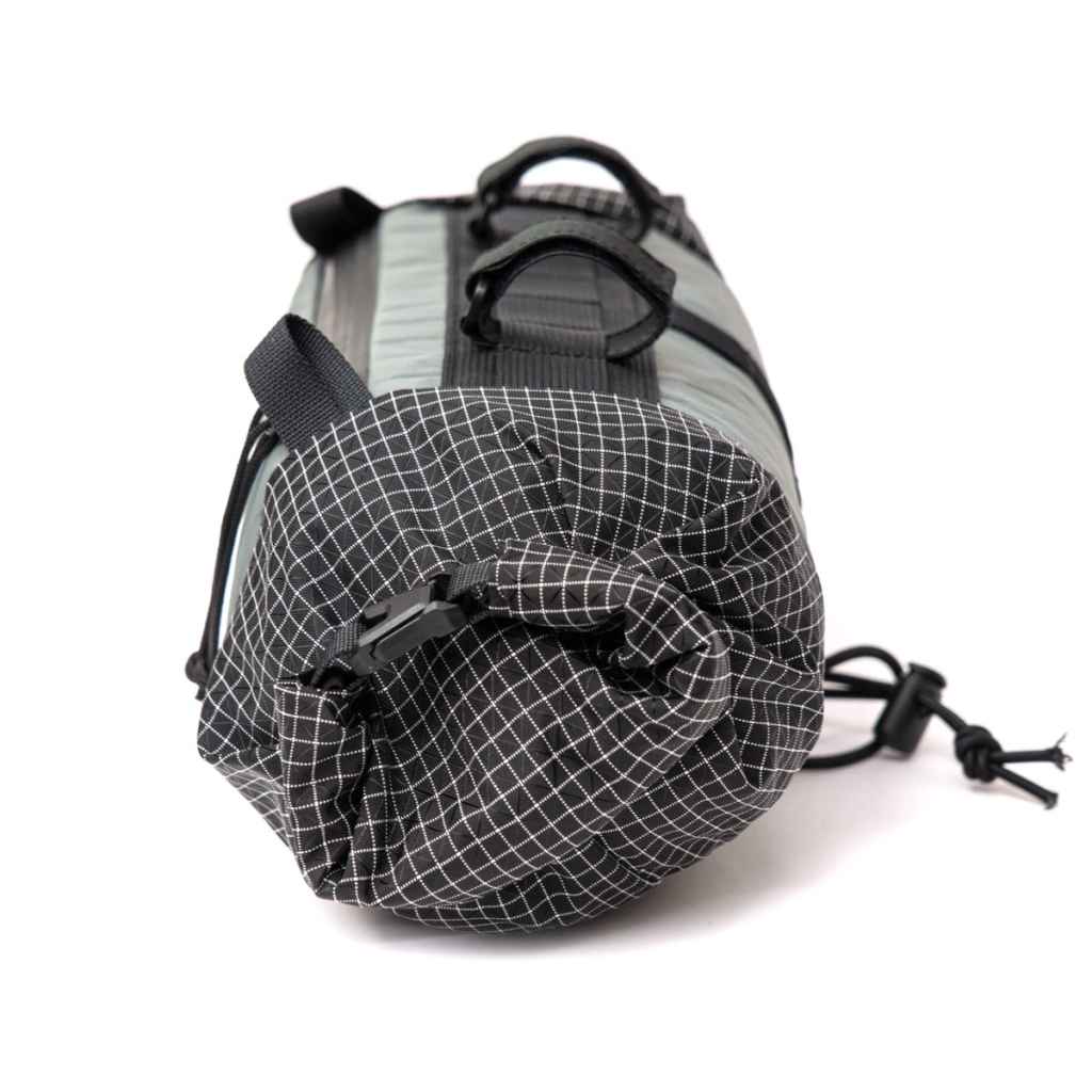 送料無料 日本 FAIRWEATHER* road STORE ONLINE LUG BLUE - gray) (x-pac bag bar アクセサリー