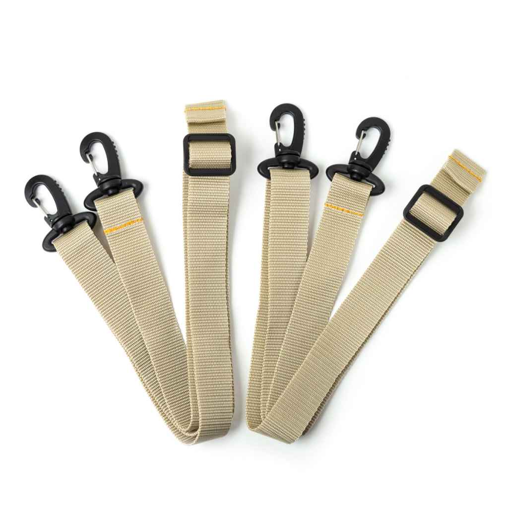 BLUE LUG* 3way pannier (mesh beige) - BLUE LUG ONLINE STORE