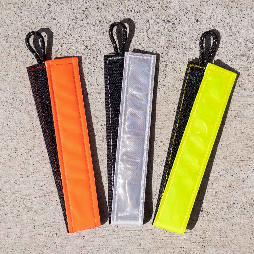 Supreme x Blue Lug Reflector yellow イエロー Supreme Blue Lug Reflector (SS25) - $24