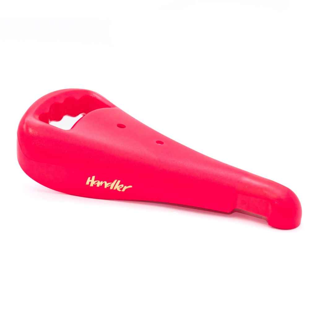 KASHIMAX* handler saddle (pink) - BLUE LUG ONLINE STORE