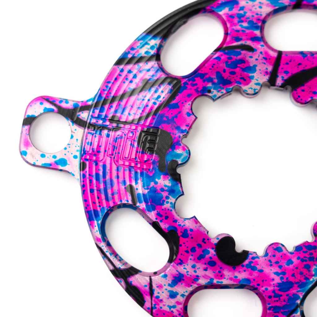 IGNITE COMPONENTS* catalyst chainring spider (custom A/104
