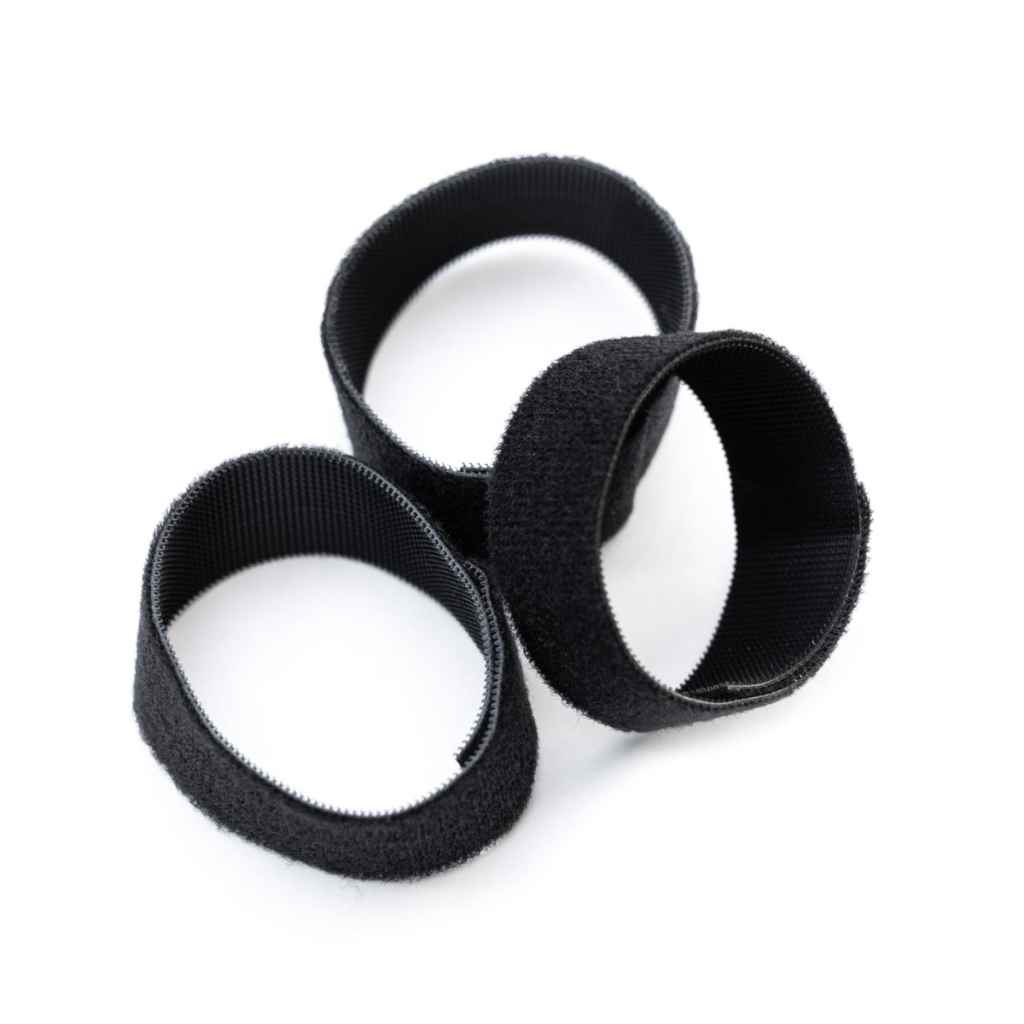 SWIFT INDUSTRIES* moxie top tube bag (ecopak/black) - BLUE