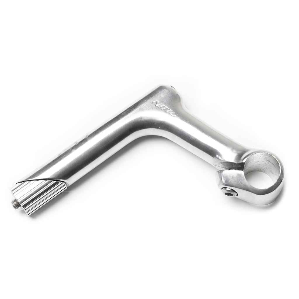 nitto mt-32 stem ステム　ニットー NITTO* MT-32 low stack stem (dull) - BLUE LUG GLOBAL ONLINE