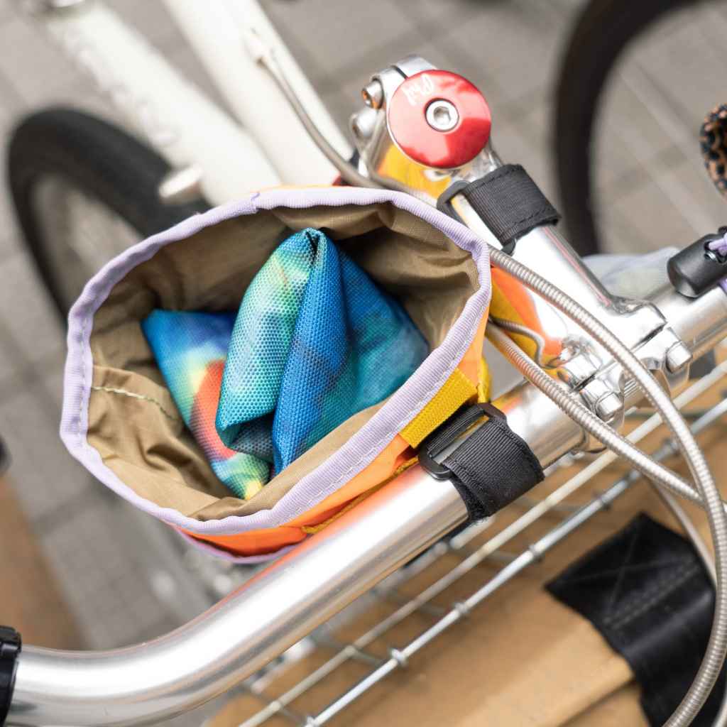 HATRA - 【ラスト1点 / 25SS】Winker Arm Covers [light