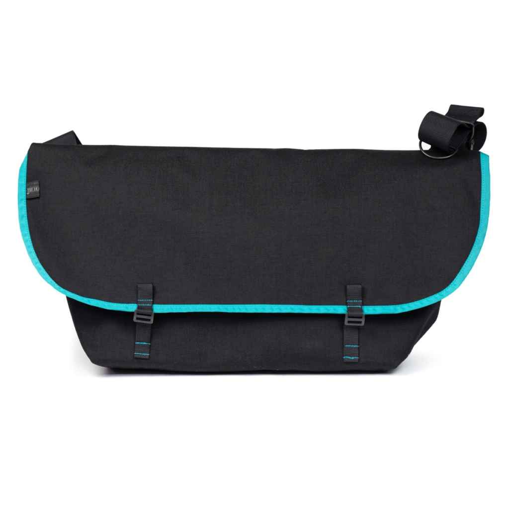 BLUE LUG* the messenger bag (gray) - BLUE LUG ONLINE STORE