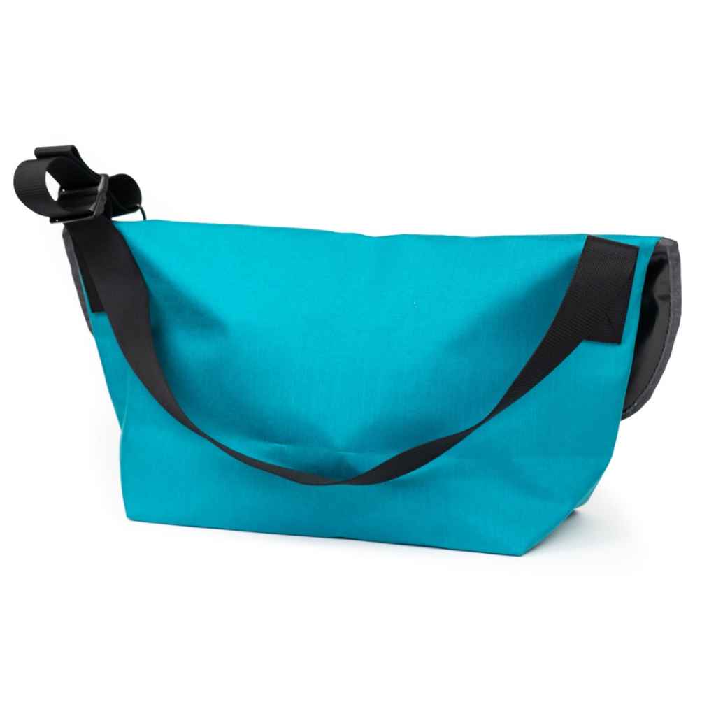 アクセサリー BLUE LUG the messenger bag half BLUE LUG* the messenger bag half (black) - BLUE LUG ONLINE STORE