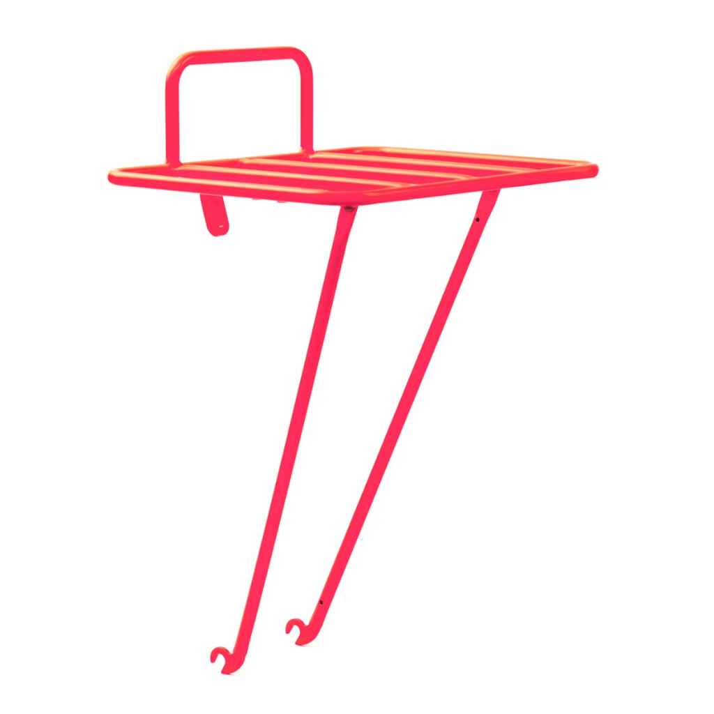【高い素材】 front MASH* rack STORE ONLINE LUG BLUE - red) (neon アクセサリー