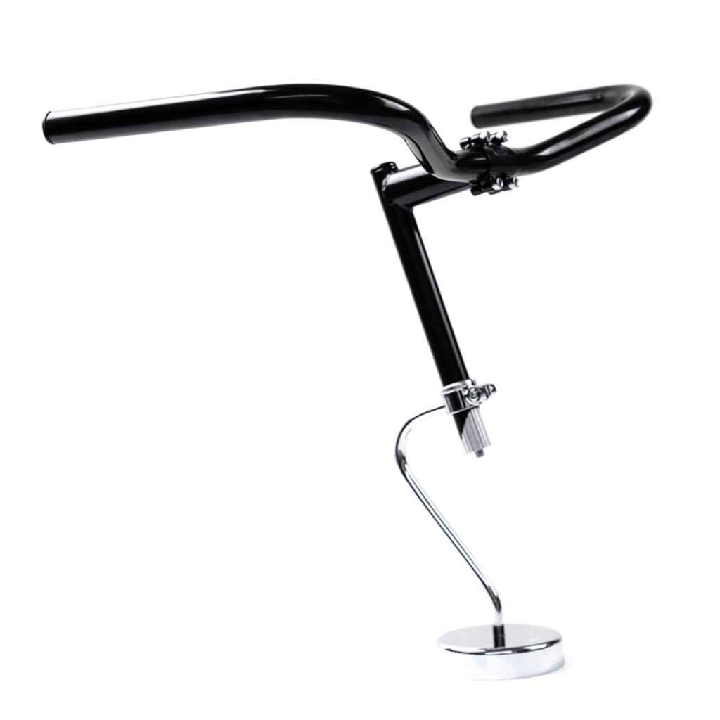 NITTO* B352 albatross bar (black) - BLUE LUG ONLINE STORE