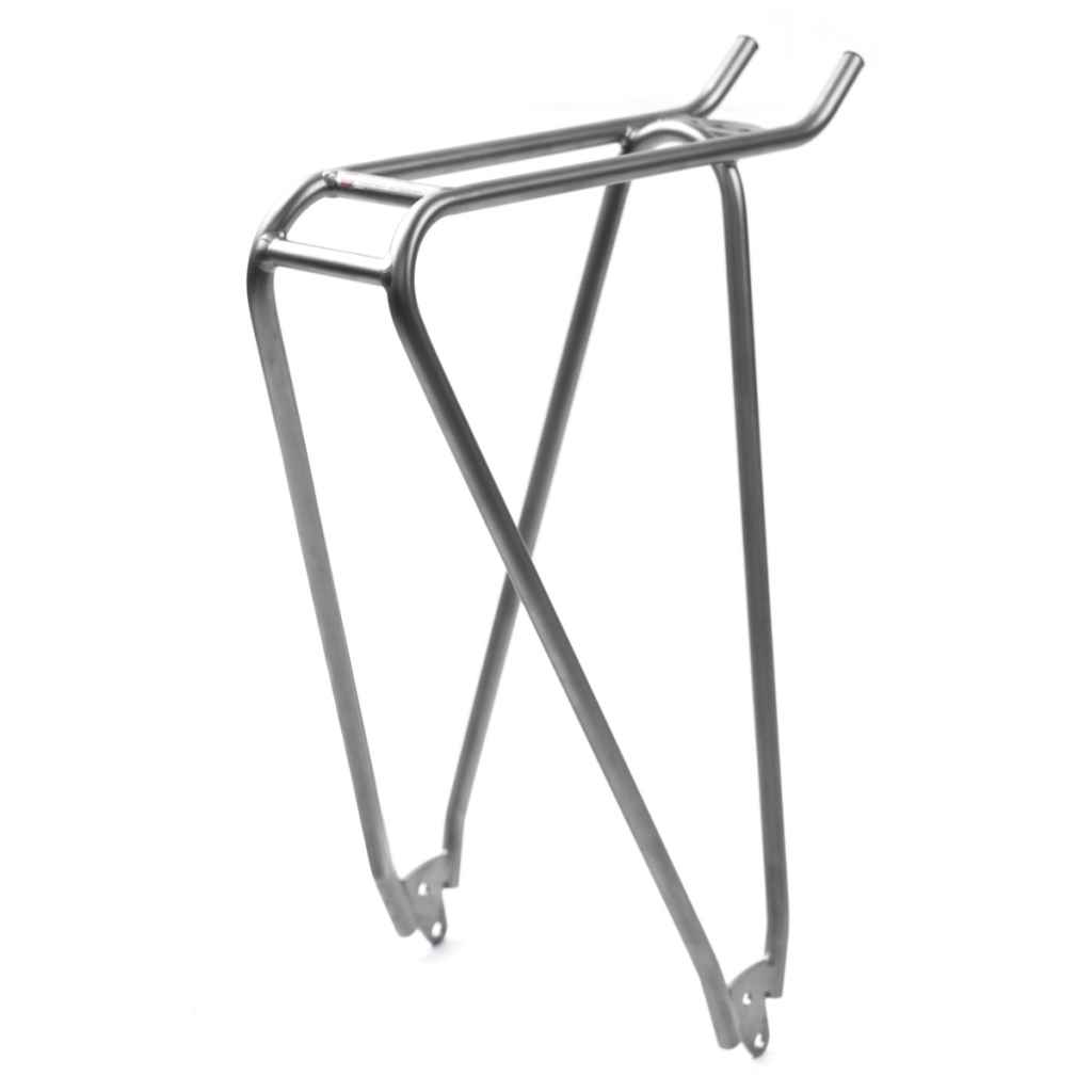 TUBUS* airy rack (titan) - BLUE LUG ONLINE STORE