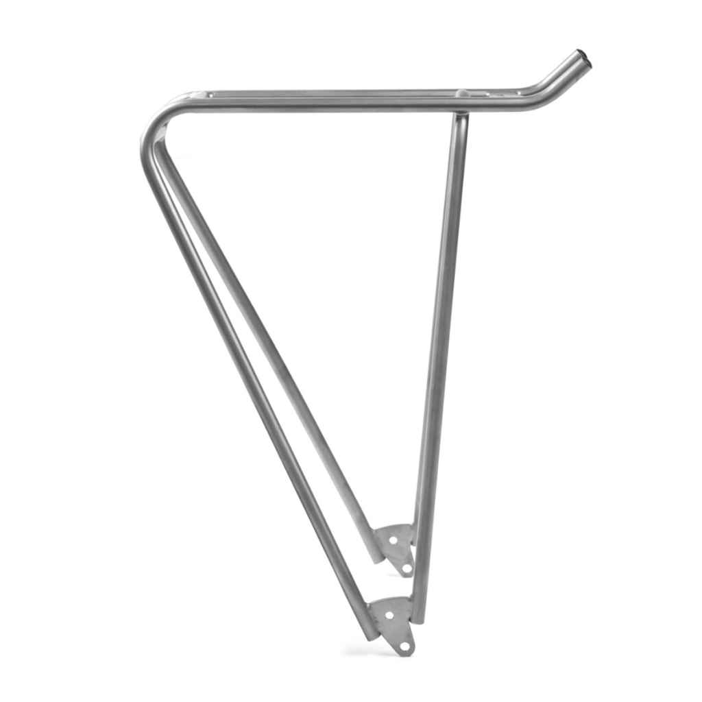TUBUS 【チューブス】airy rack チタン製　リアラック TUBUS* airy rack (titan) - BLUE LUG ONLINE STORE