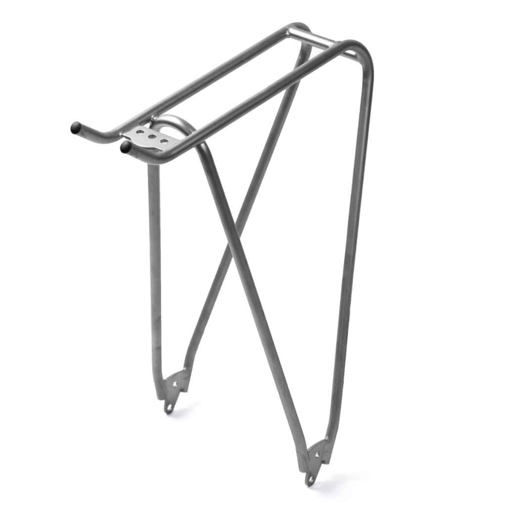 TUBUS* airy rack (titan) - BLUE LUG ONLINE STORE