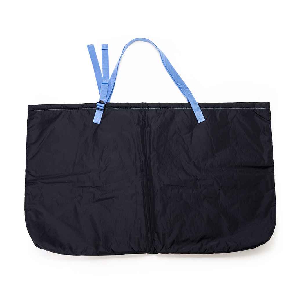 outer shell アウターシェル エブリデイトート bluelug OUTER SHELL ADVENTURE】Everyday Tote / 毎日使うもの