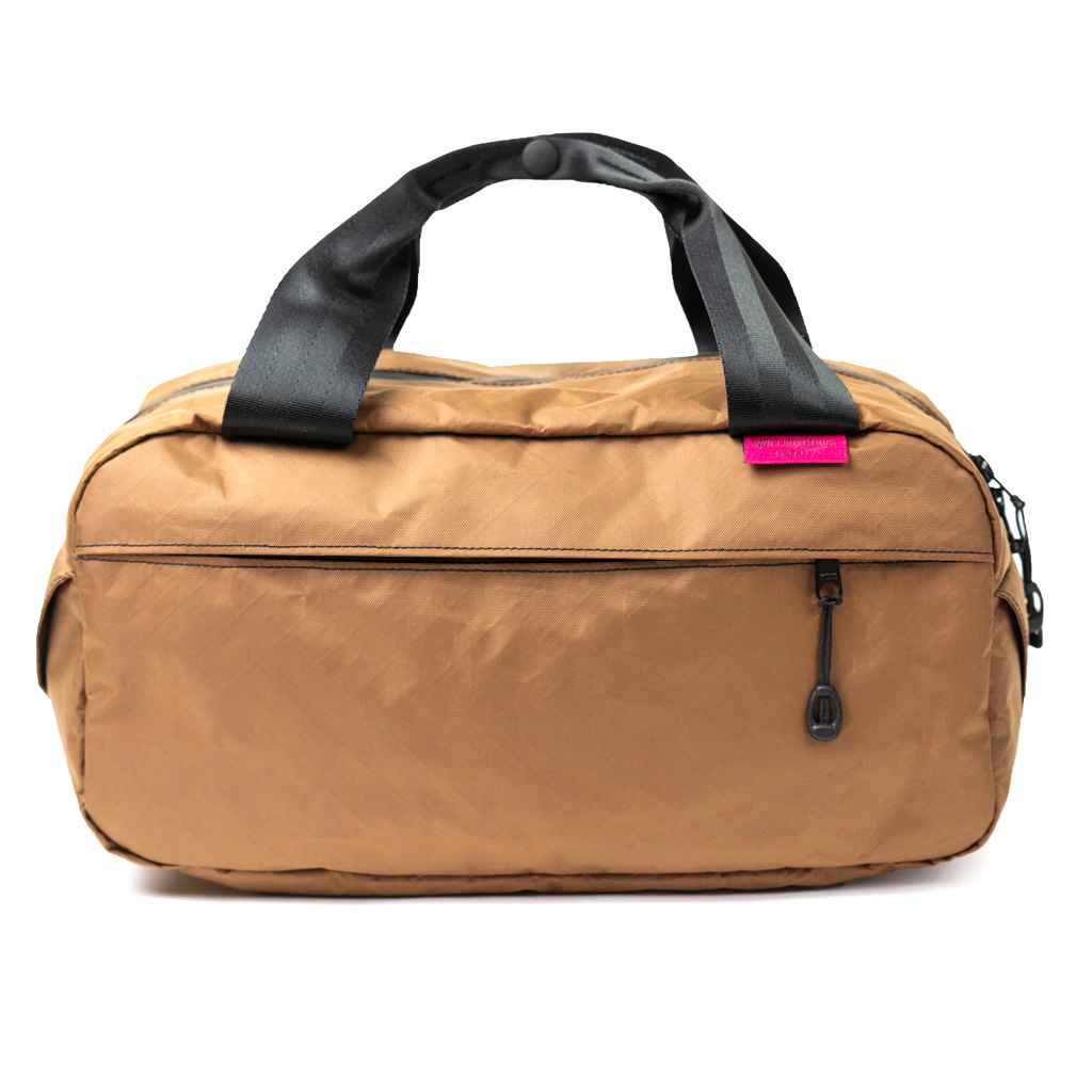 Sugarloaf Basket Bag – Swift Industries