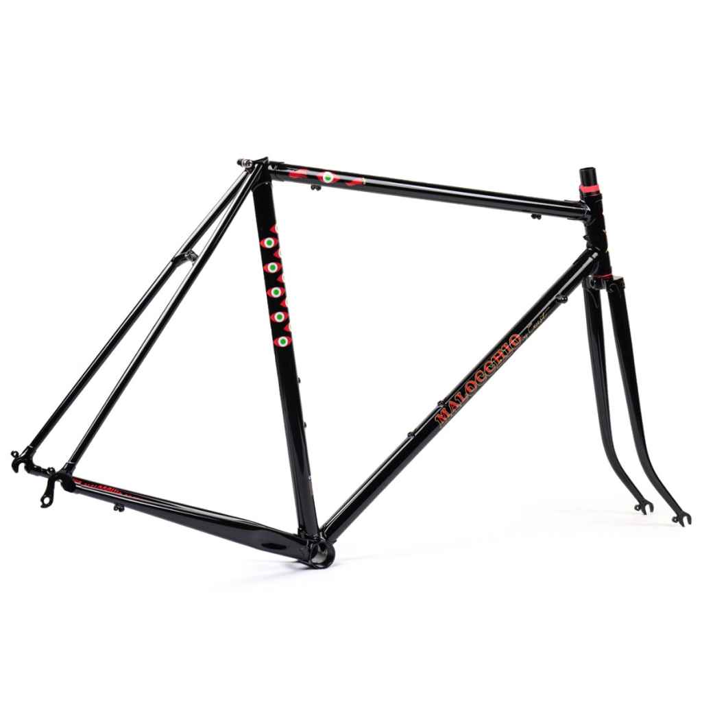 CRUST BIKES malocchio フレーム 53 Malocchio – Crust Bikes