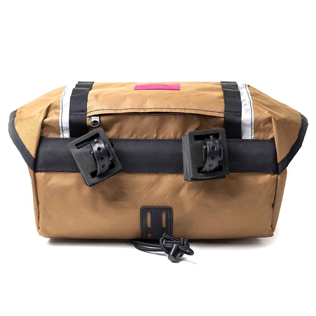 SWIFT INDUSTRIES* catalyst pack (ecopak/coyote) - BLUE LUG ONLINE