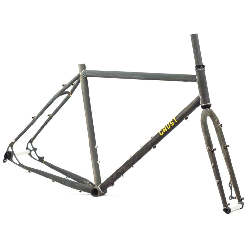 CRUST BIKES* the dreamer frame - BLUE LUG ONLINE STORE