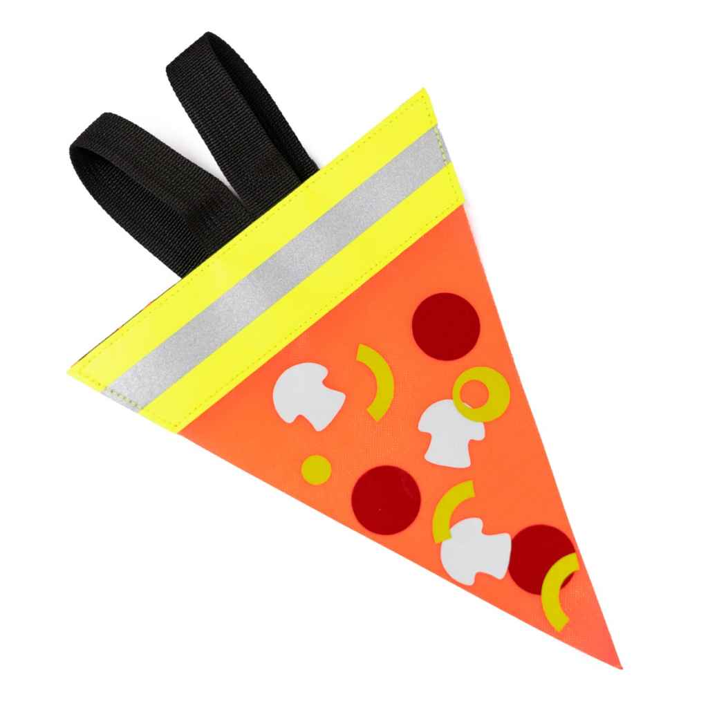 SAFETY PIZZA* safety pizza - BLUE LUG ONLINE STORE