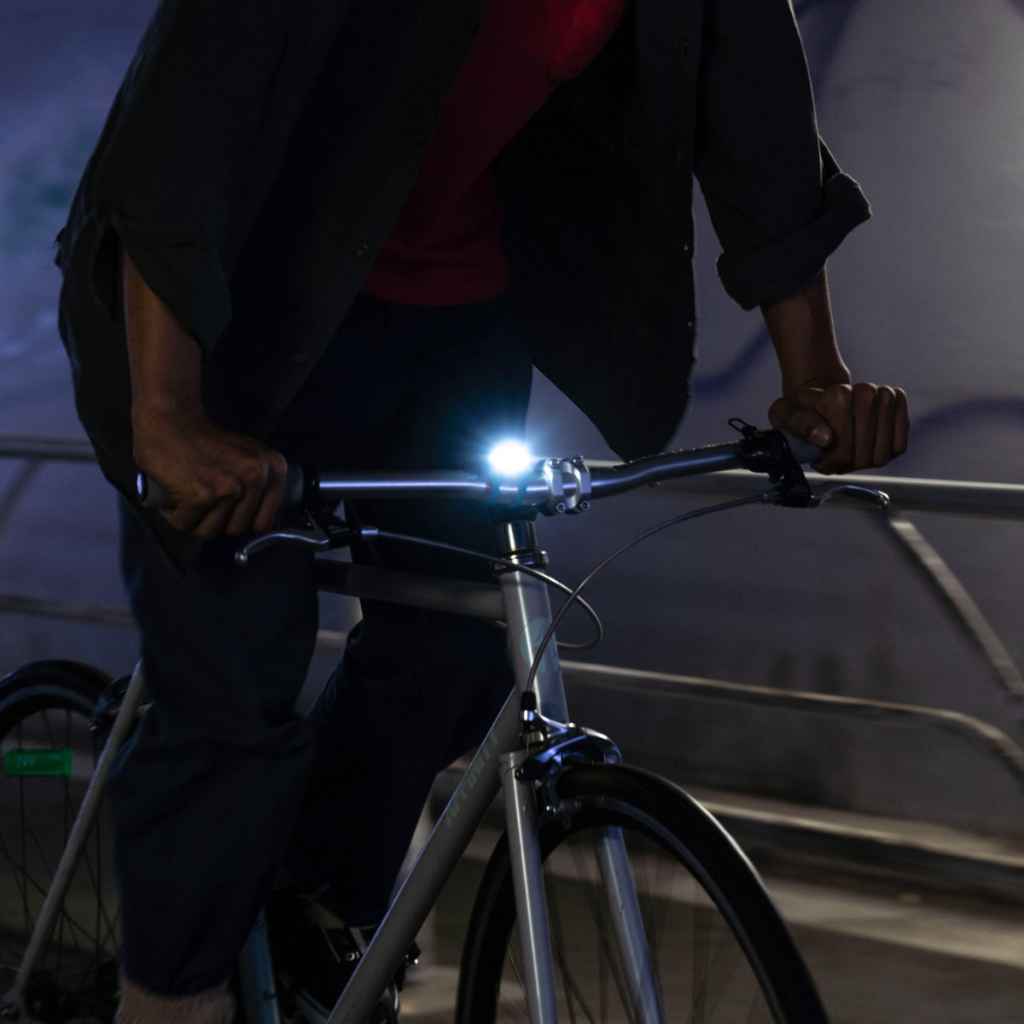 KNOG* frog v3 front (tequila sunrise) - BLUE LUG ONLINE STORE