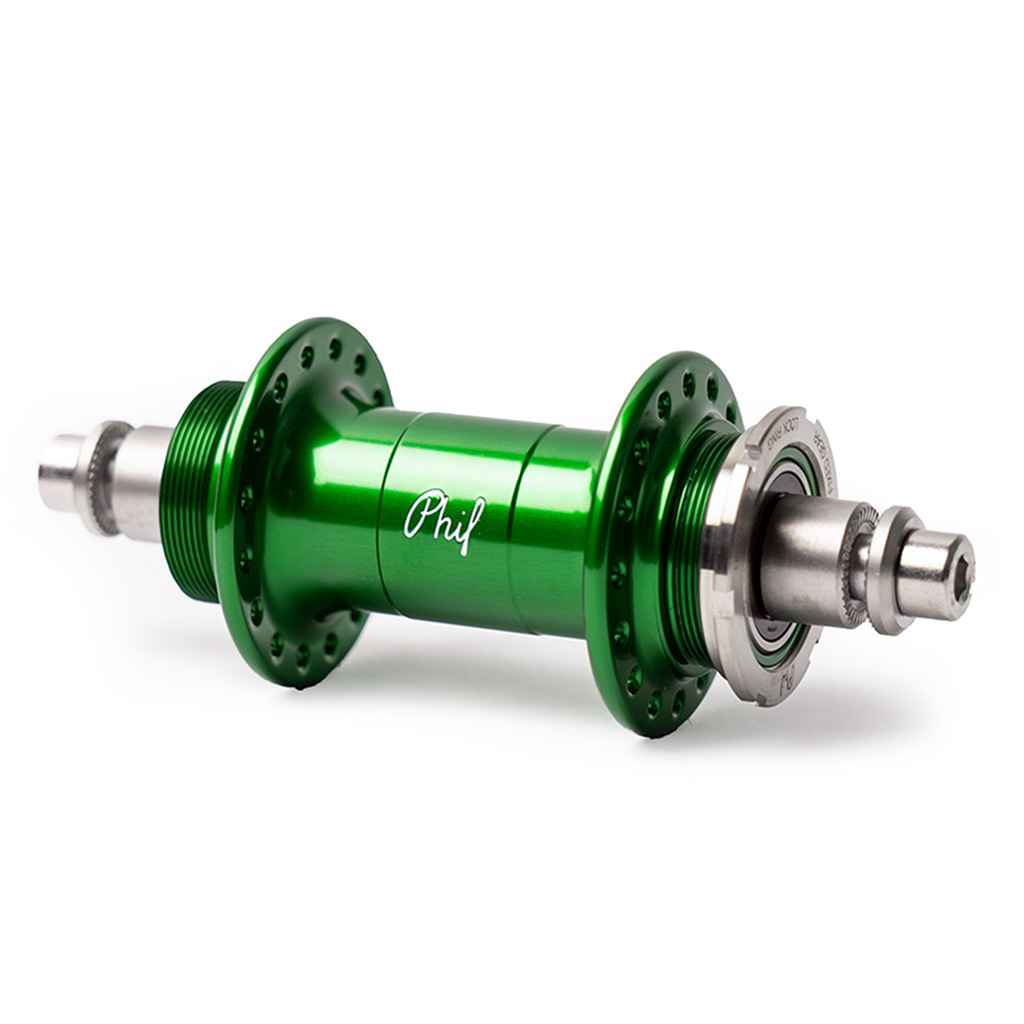 PHILWOOD track hub 130mm フィルウッド ハブ ブルーラグ PHILWOOD track hub 130mm フィルウッド ハブ ブルーラグ