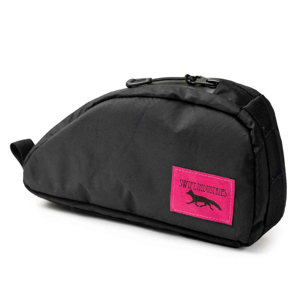 アクセサリー Swift Industries TopTube Bag Ecopak SWIFT INDUSTRIES* moxie top tube bag (ecopak/coyote) - BLUE