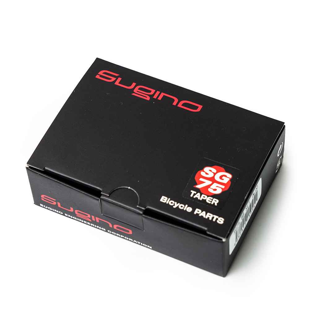 SUGINO* sg75 bottom brackets - BLUE LUG ONLINE STORE