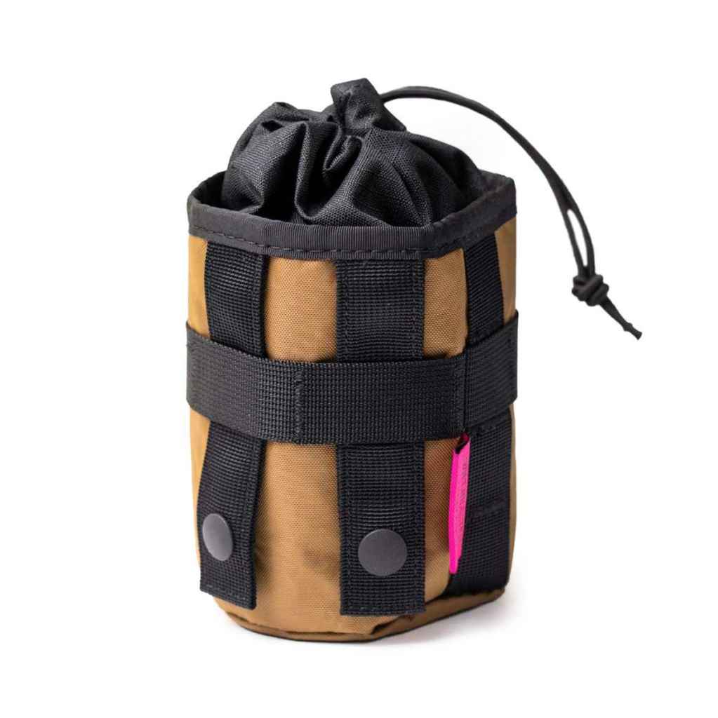 SWIFT INDUSTRIES* sidekick pouch (ecopak/coyote) - BLUE LUG ONLINE