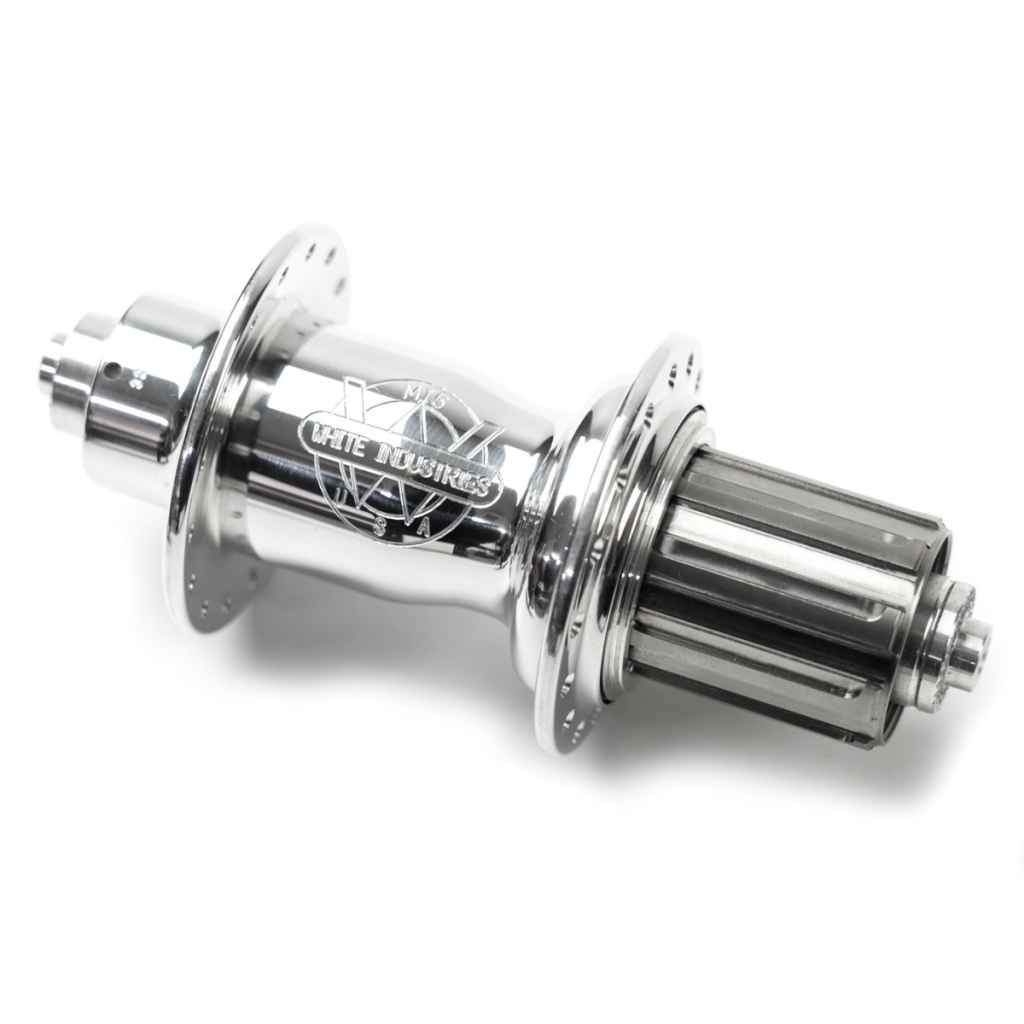 White industries MI5 × Velocity cliffhanger 650B phil wood スポーク ホイールrivendell bluelug surly ホワイトインダストリー crust Amazon.co.jp: White industries MI5 x Velocity cliffhanger