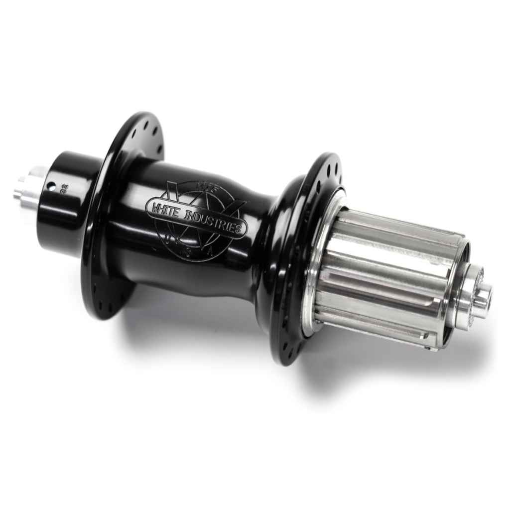 パーツ WHITE INDUSTRIES MI5 rear hub a2406474.jpg