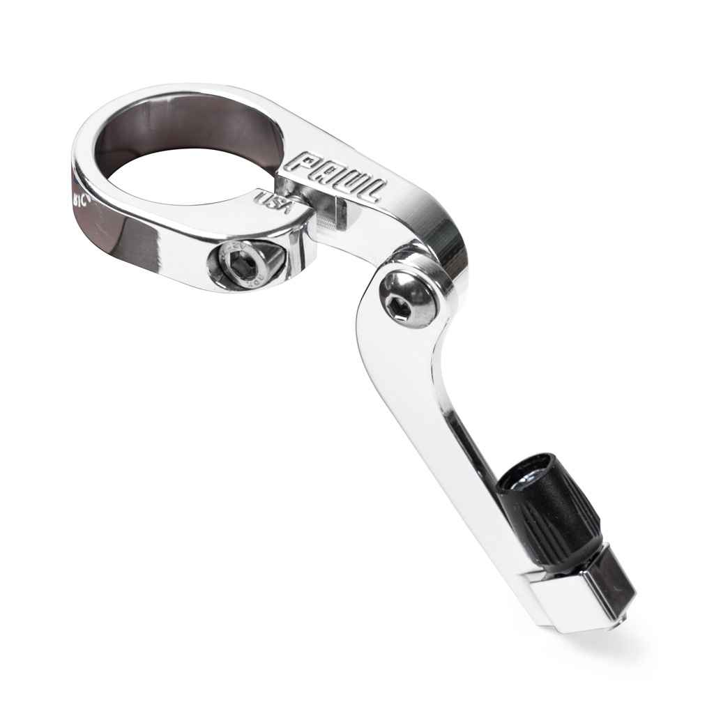 PAUL COMPONENT funky monkey front ブルーラグ PAUL* funky monkey front (silver) - BLUE LUG GLOBAL ONLINE STORE