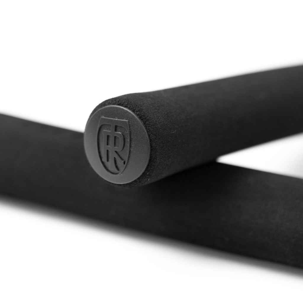 RITCHEY* wcs gravel grip (black) - BLUE LUG ONLINE STORE