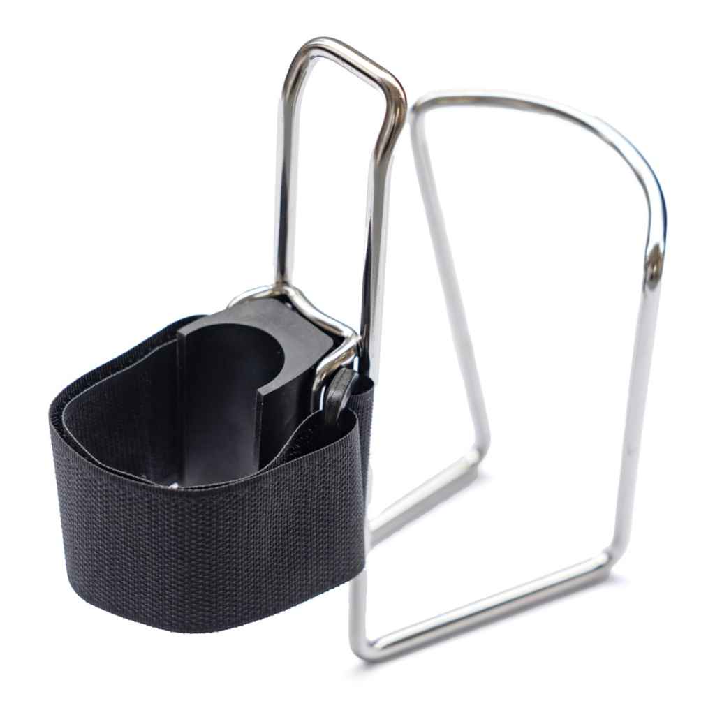 TWO FISH* the quick cage 24oz (sliver) - BLUE LUG ONLINE STORE