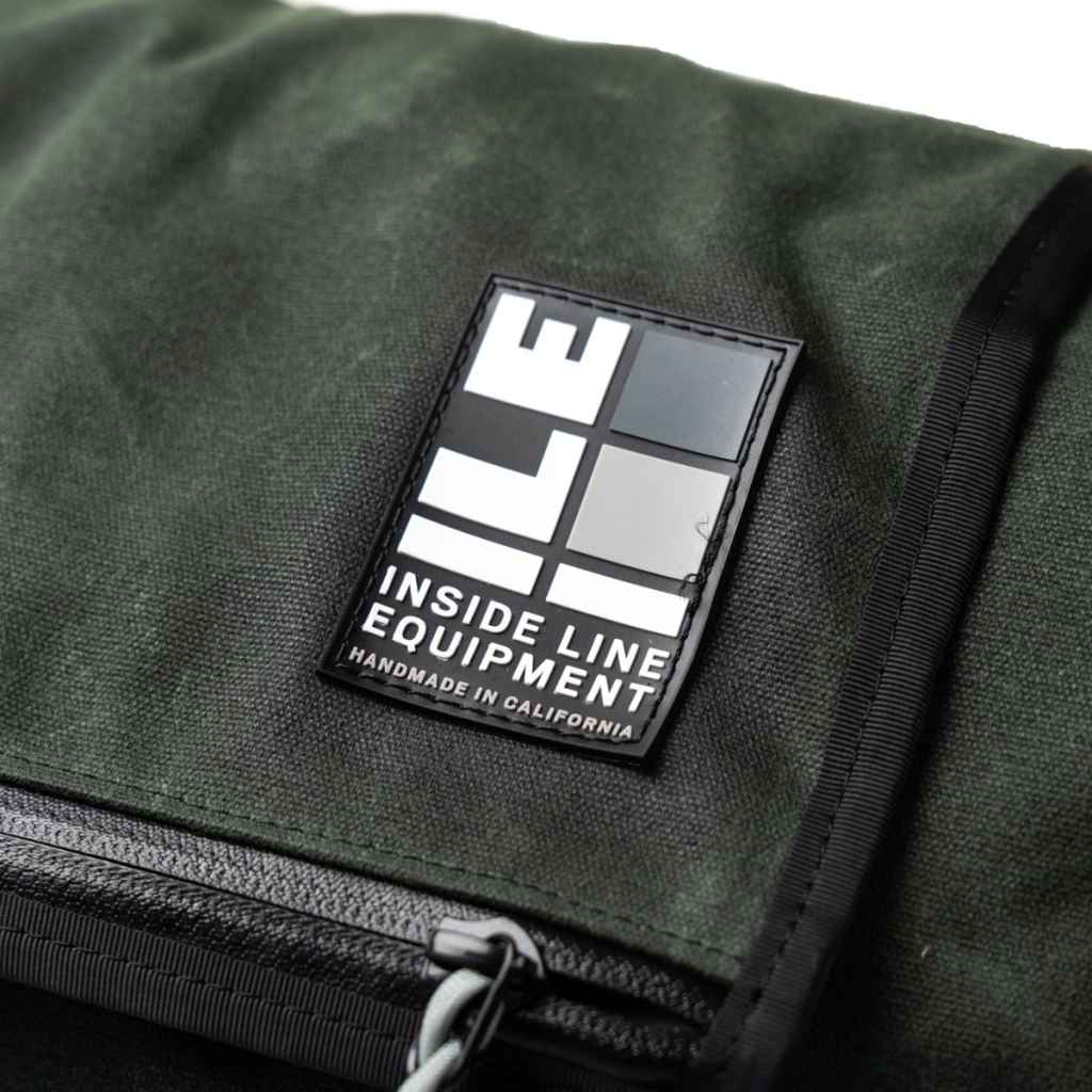 ILE PILOT BAR BAG (BLAZE/X-PAC) – BICYCLE STUDIO MOVEMENT
