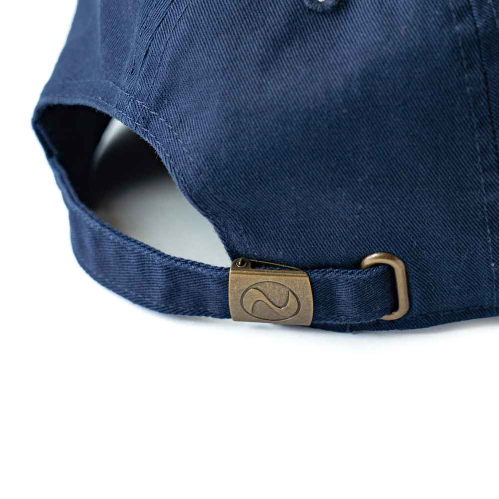 FRIDAY* original cap (coral) - BLUE LUG ONLINE STORE
