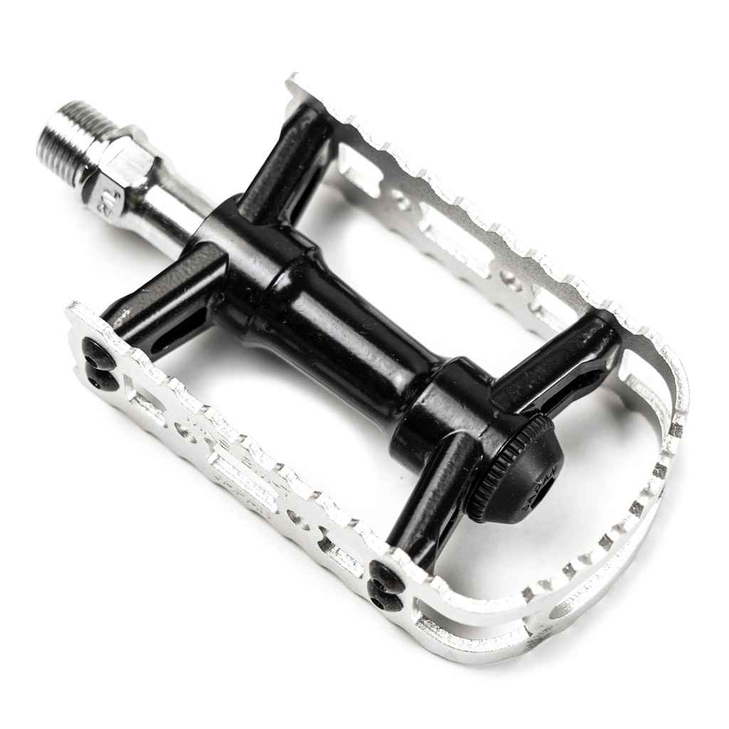 CHOUCHIN CYCLE×BLUELUG* MKS BM-7 next pedal (black/silver