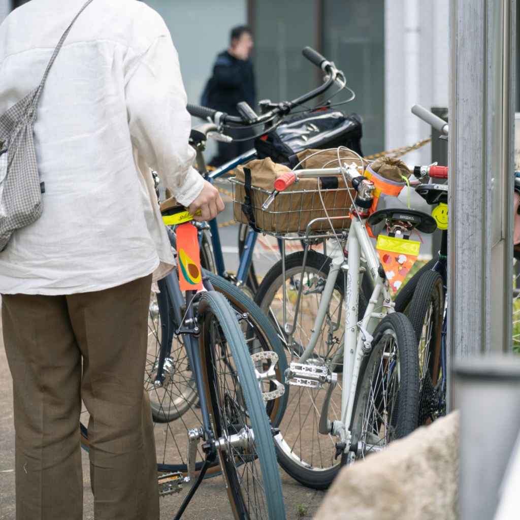 SAFETY PIZZA* safety avocado - BLUE LUG ONLINE STORE