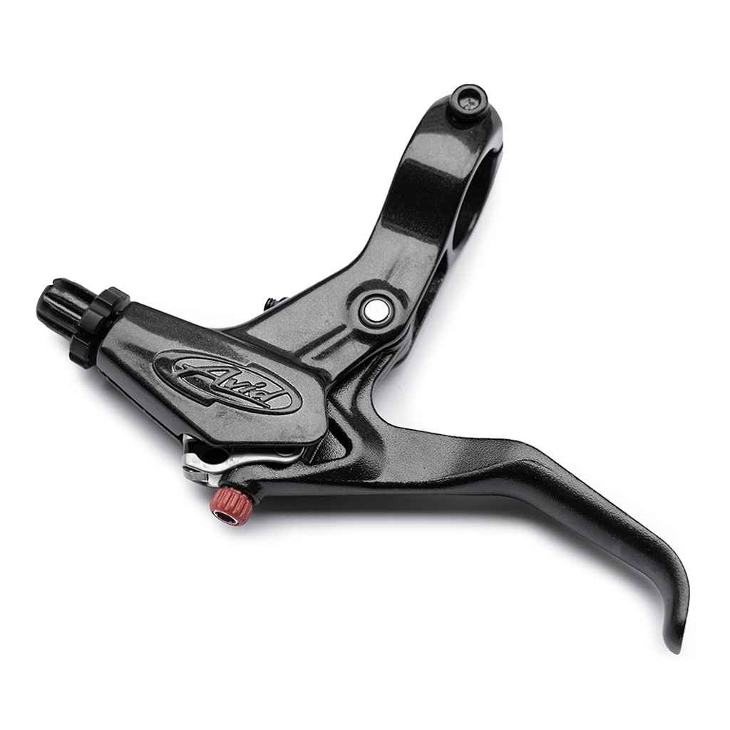 ☆新品☆SRAM AVID Speed Dial 7 SD7　ブレーキレバー *AVID* Speed Dial7 brake lever set