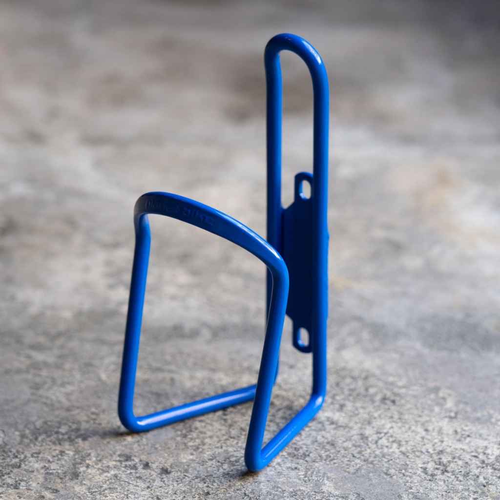 PLANET BIKE* alloy bottle cage (blue) - BLUE LUG ONLINE STORE
