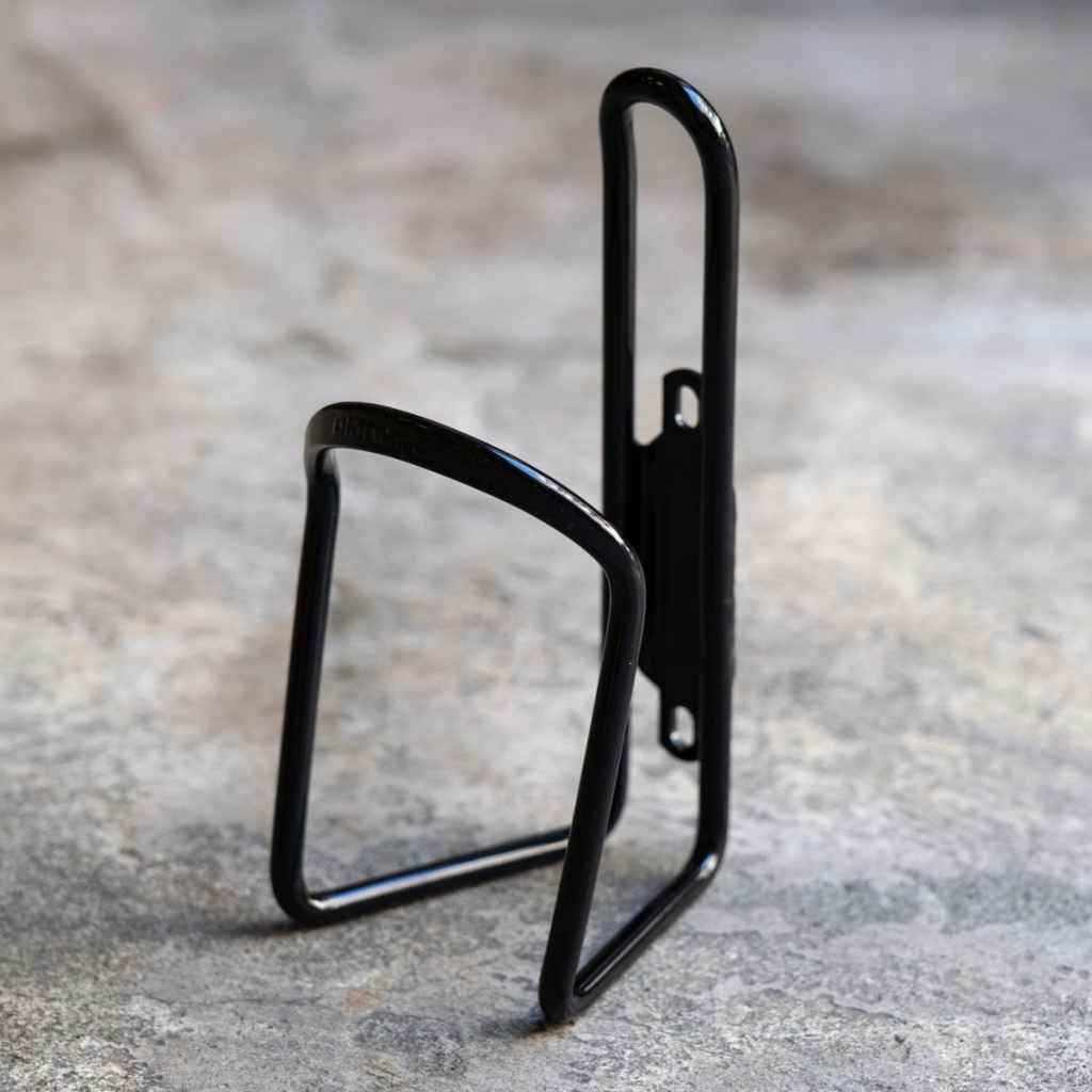 PLANET BIKE* alloy bottle cage (black) - BLUE LUG ONLINE STORE
